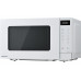 NN-ST21QWQPQ Panasonic 20 L Compact Microwave 